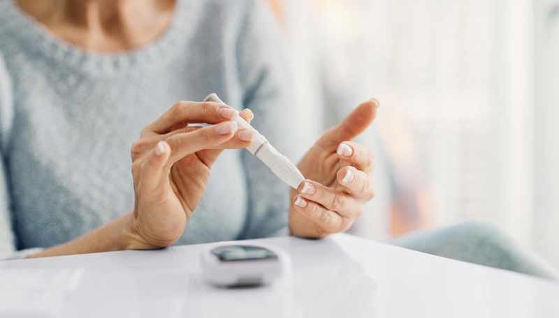 6 Surprising Things That Can Spike Your Blood Glucose