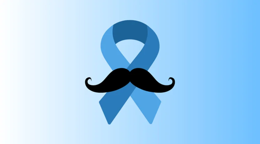 Movember - Men's health and ED Awareness