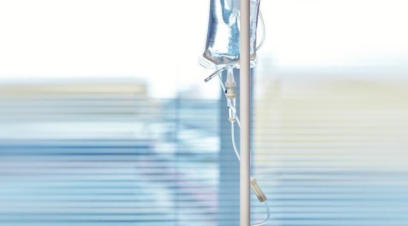 The Vital Role of IV Fluids in Dehydration Management